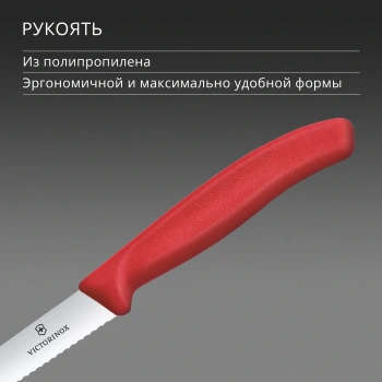 Нож кухонный Victorinox Swiss Classic 6.7731.C1