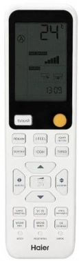 Сплит-система Haier Flare HSU-09HFM4B03/R3(SDB)