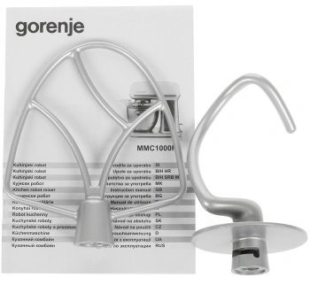 Кухонная машина Gorenje MMC1000RL