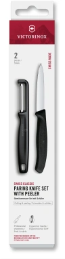 Набор нож/овощеч. Victorinox Swiss Classic 6.7113.21