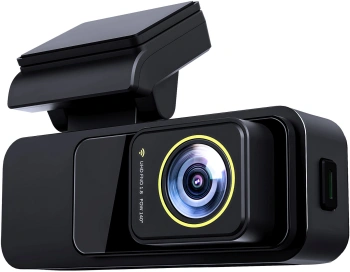 Видеорегистратор Digma FreeDrive 950DW