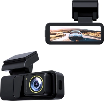 Видеорегистратор Digma FreeDrive 950DW