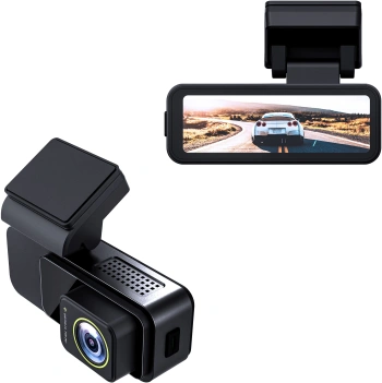 Видеорегистратор Digma FreeDrive 950DW