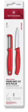 Набор нож/овощеч. Victorinox Swiss Classic 6.7111.21C1