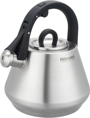 Чайник металлический Rondell Brando RDS-2013