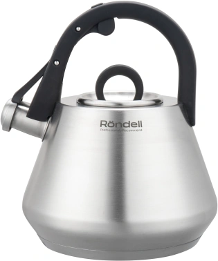 Чайник металлический Rondell Brando RDS-2013