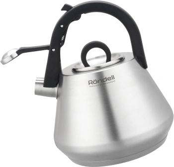 Чайник металлический Rondell Brando RDS-2013