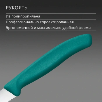 Нож кухонный Victorinox Swiss Classic 6.7234.C1