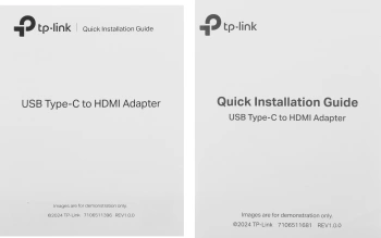 Переходник TP-Link UA520C