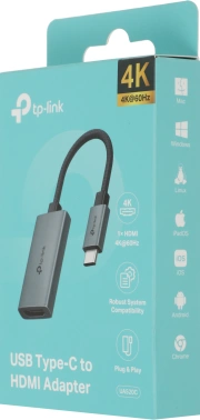 Переходник TP-Link UA520C