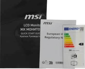 Монитор MSI 27