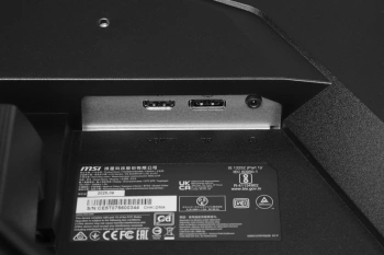 Монитор MSI 27