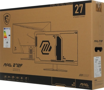 Монитор MSI 27