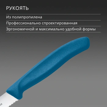 Нож кухонный Victorinox Swiss Classic 6.7232.C1