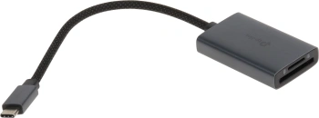 Устройство чтения карт памяти USB Type-C TP-Link UA440C