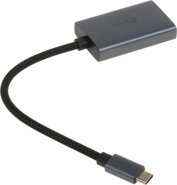 Устройство чтения карт памяти USB Type-C TP-Link UA440C