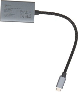 Устройство чтения карт памяти USB Type-C TP-Link UA440C