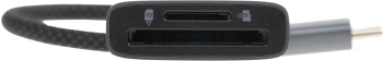 Устройство чтения карт памяти USB Type-C TP-Link UA440C