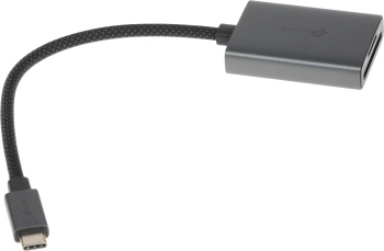 Устройство чтения карт памяти USB Type-C TP-Link UA430C