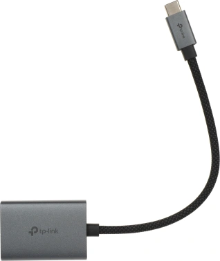 Устройство чтения карт памяти USB Type-C TP-Link UA430C