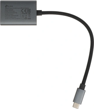 Устройство чтения карт памяти USB Type-C TP-Link UA430C
