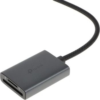 Устройство чтения карт памяти USB Type-C TP-Link UA430C
