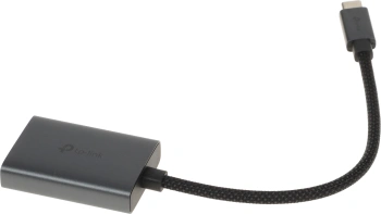 Устройство чтения карт памяти USB Type-C TP-Link UA430C
