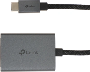 Устройство чтения карт памяти USB Type-C TP-Link UA430C