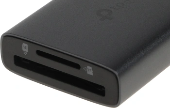 Устройство чтения карт памяти USB Type-C TP-Link UA430C