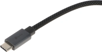 Устройство чтения карт памяти USB Type-C TP-Link UA430C