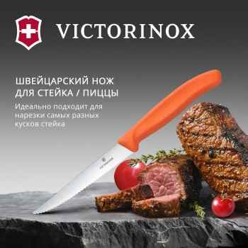 Нож кухонный Victorinox Swiss Classic 6.7239.C1