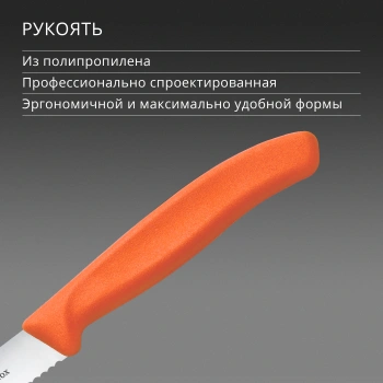 Нож кухонный Victorinox Swiss Classic 6.7239.C1