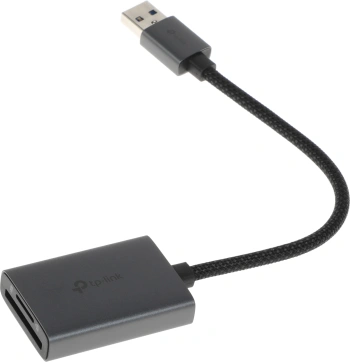 Устройство чтения карт памяти USB3.0 TP-Link UA430