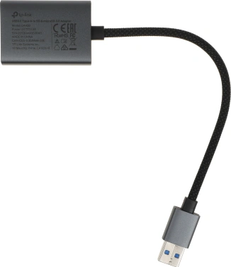 Устройство чтения карт памяти USB3.0 TP-Link UA430