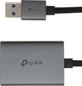 Устройство чтения карт памяти USB3.0 TP-Link UA430