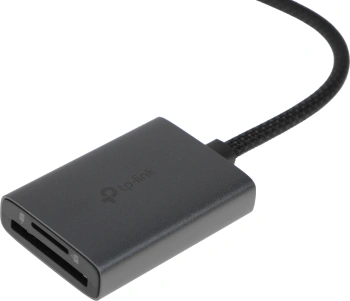 Устройство чтения карт памяти USB3.0 TP-Link UA430