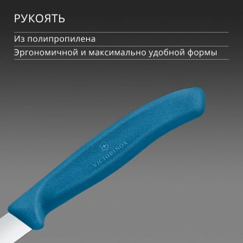 Нож кухонный Victorinox Swiss Classic 6.7602.C1