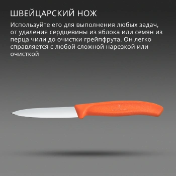Нож кухонный Victorinox Swiss Classic