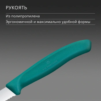 Нож кухонный Victorinox Swiss Classic