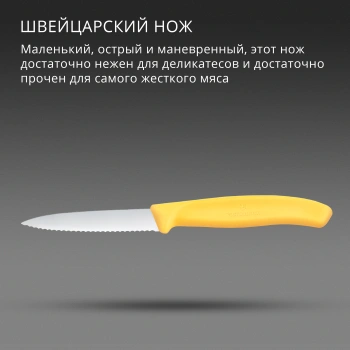 Нож кухонный Victorinox Swiss Classic