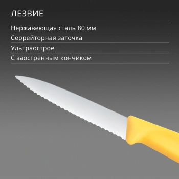 Нож кухонный Victorinox Swiss Classic