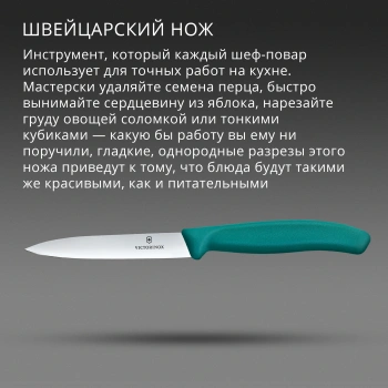 Нож кухонный Victorinox Swiss Classic