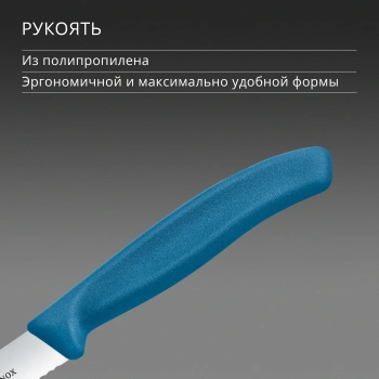 Нож кухонный Victorinox Swiss Classic