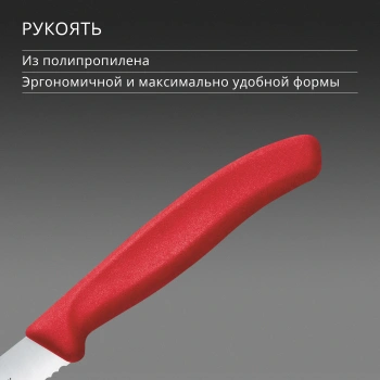 Нож кухонный Victorinox Swiss Classic