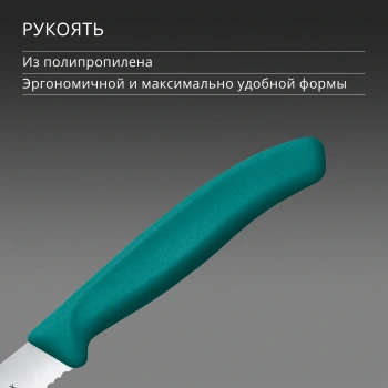 Нож кухонный Victorinox Swiss Classic