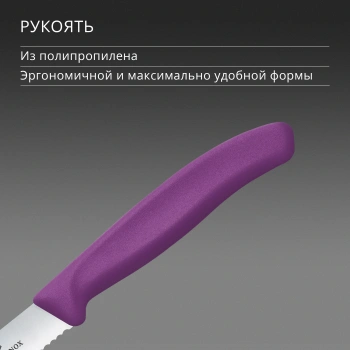 Нож кухонный Victorinox Swiss Classic