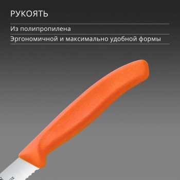 Нож кухонный Victorinox Swiss Classic