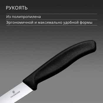 Нож кухонный Victorinox Swiss Classic