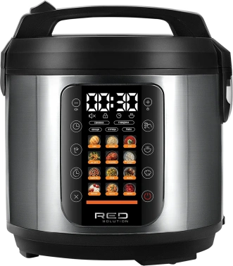 Мультиварка Red Solution M4250