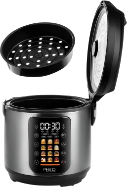 Мультиварка Red Solution M4250